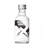 Absolut Vanilia 50 ml