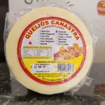 Queijo Canastra Parmesão