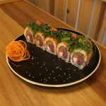 Samurai Rolls