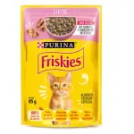 Friskies Carne Filhotes