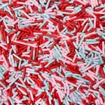 Jimmies Mix Love 20 grs
