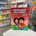 REFORZAMIENTO DE LA LECTURA - COQUIT