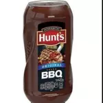 Salsas bbq