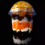 Sushi no copo