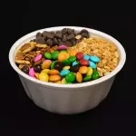 Açaí/Creme 1L (12 acompanhamentos)
