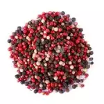 Mix de Pimenta