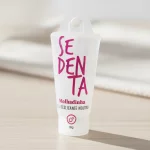 SEDENTA MOLHADINHA 18G