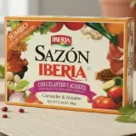 Sazón Iberia(180g)