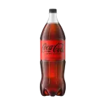Coca-Cola Zelo 2L