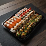 Combinado 45 peças (novo)