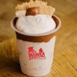 Malteada Super Nutella Sencilla