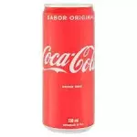 COCA LATA 310ML