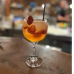 Gin & Tonic