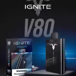 IGNITE 8000