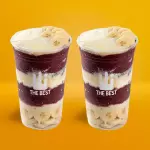 Combo  - 2 vasos 300ml