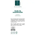 Loción de Reconstrucción