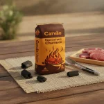 Carvão 2kg