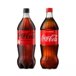 Coca-cola pet 1L - 1 unidade