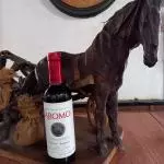 Aromo  Reserva Privada 375 cc