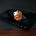 Temaki  Filadélfia