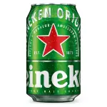 heineken lata