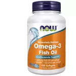 OMEGA 3 NOW