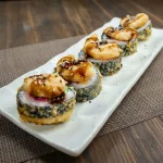Fire Roll 5pz