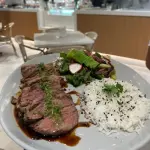 LOMITO BOWL