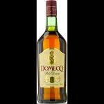 Conhaque Domecq (dose)