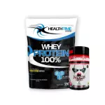Whey Health 2,1kg Psicho Killer