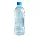 ÁGUA 500 ML