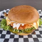 Chicken Sandwich