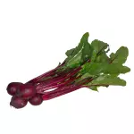 Remolacha Orgánica x 500 g