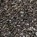 Semente de chia