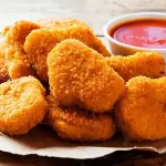 NUGGETS 20unid