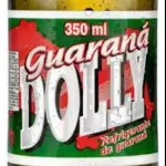 Dolly Guaraná 350ml