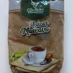 Açúcar Mascavo Escuro Unid.