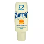 Gel Térmico Leite Condensado