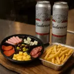 Picada completa