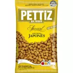 Pettiz Amend. Japonês (500g)