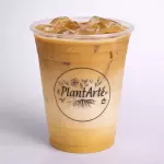 Latte En Las Rocas