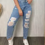 Jean Monday