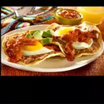 El mañanero - Huevos a la Irene 😏