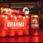 Brahma 473ml