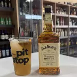 COPÃO JACK DE MEL
