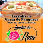 Lasanha