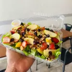 ENSALADA DULCE