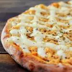 FRANGO COM CATUPIRY