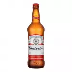 Budweiser