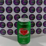 Guarana Lata 350ml